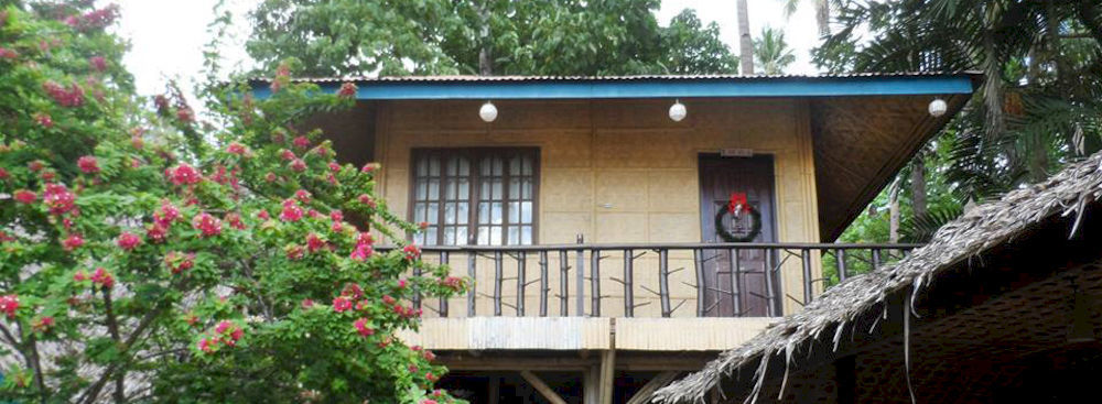 Punta Del Sol Araceli Beach Resort Samal Exterior foto