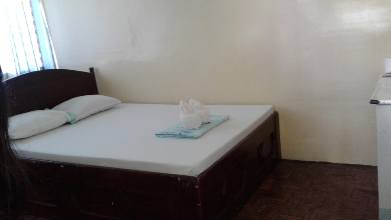 Punta Del Sol Araceli Beach Resort Samal Exterior foto