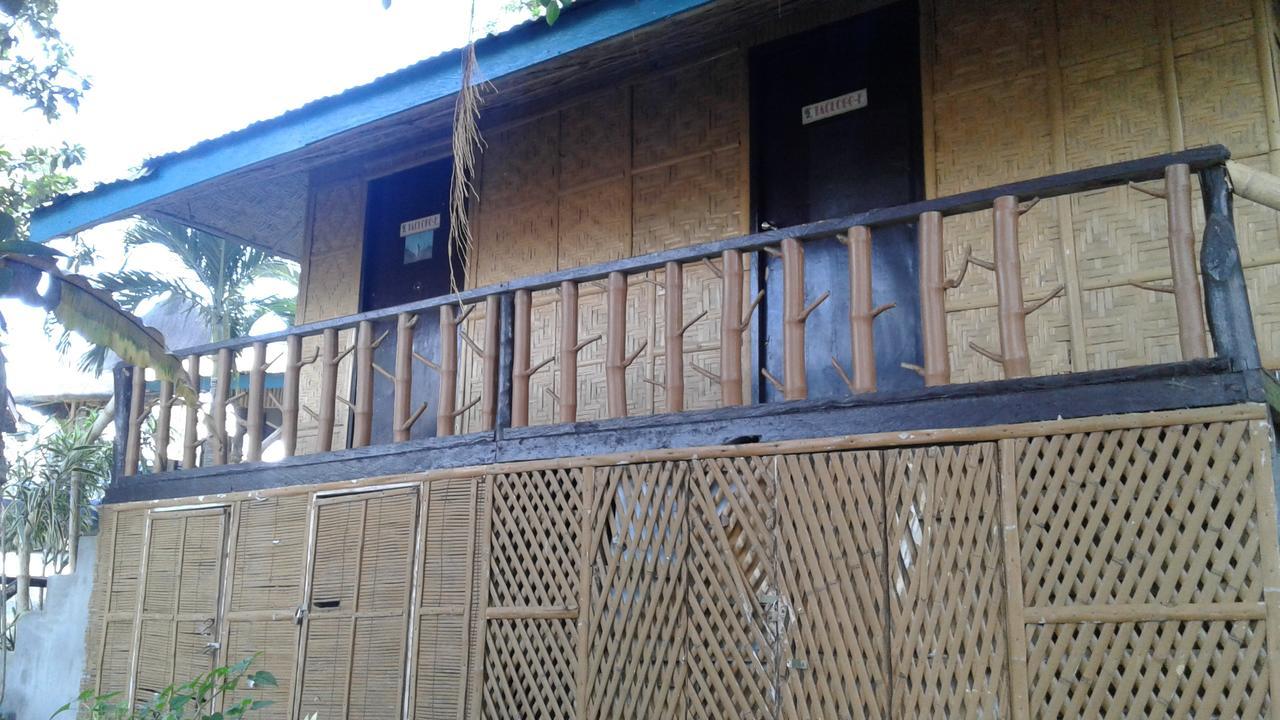 Punta Del Sol Araceli Beach Resort Samal Exterior foto