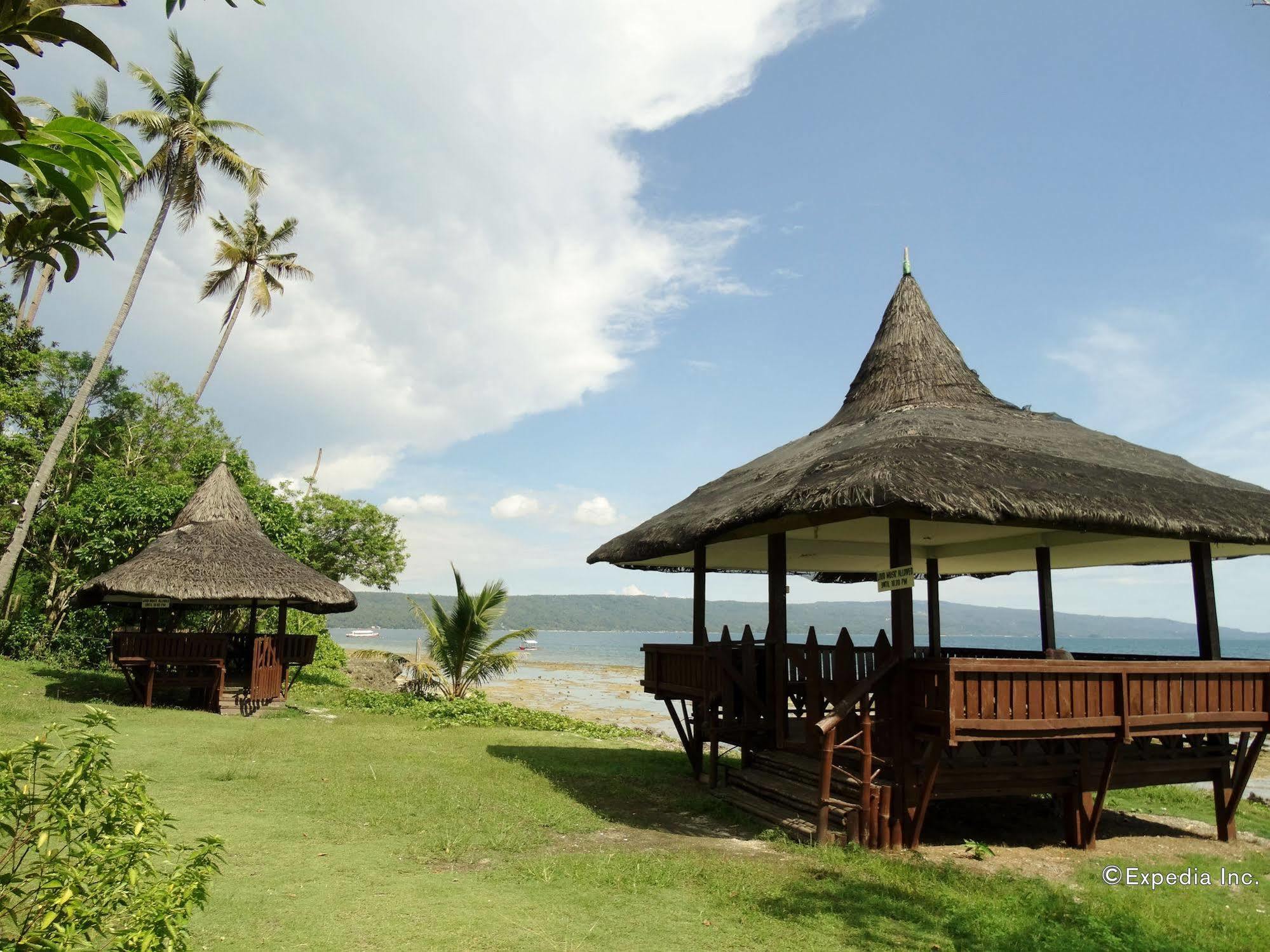 Punta Del Sol Araceli Beach Resort Samal Exterior foto